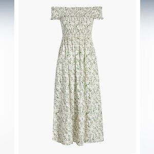 NWT Hill House Marguerite Nap Dress